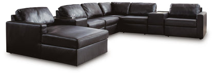 ModMax II - 8 Piece Sectional