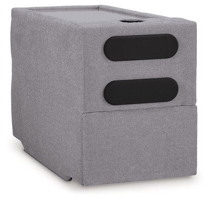 Modmax - 6 Piece Sectional