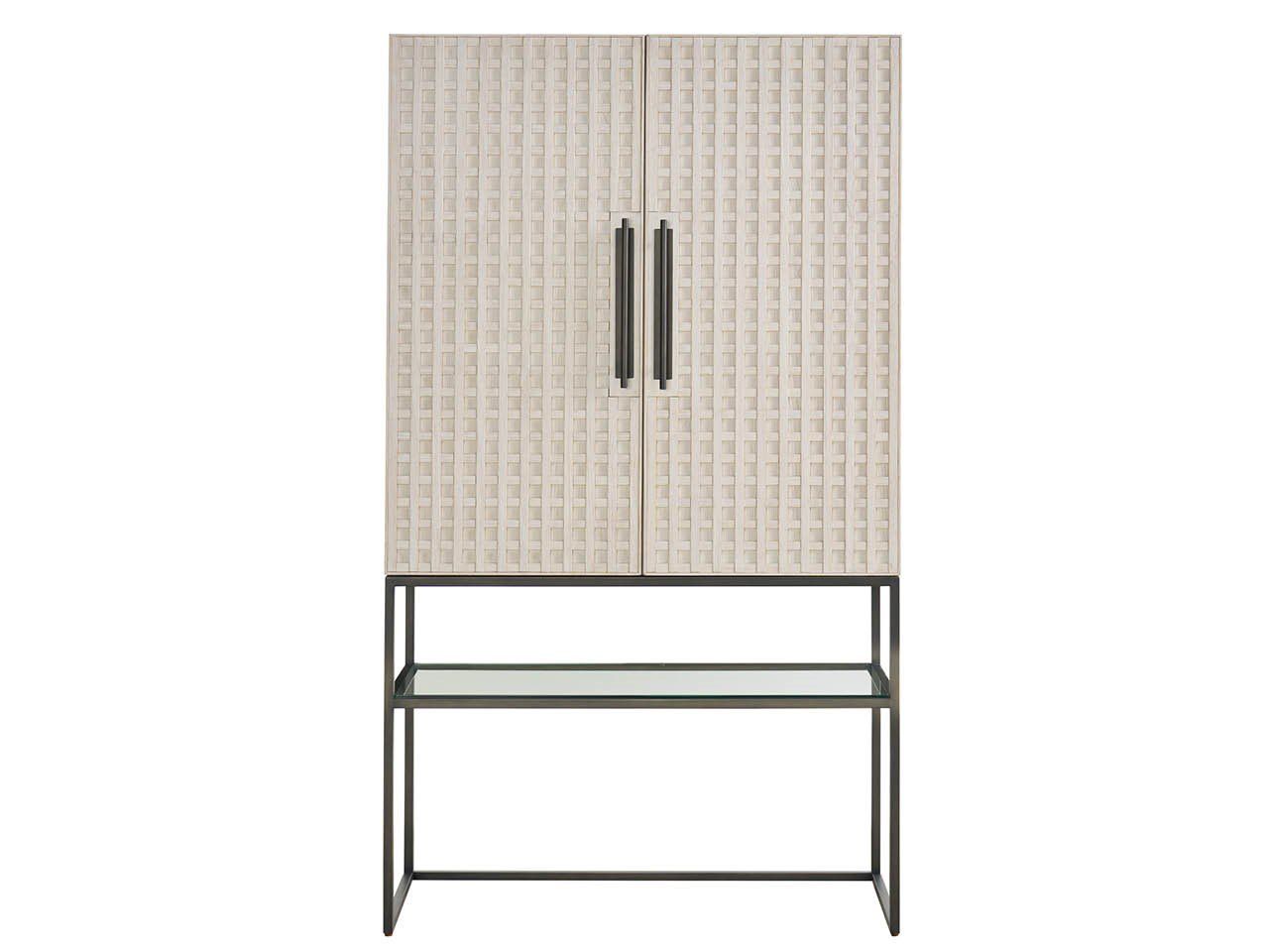 Dwell - Bar Cabinet
