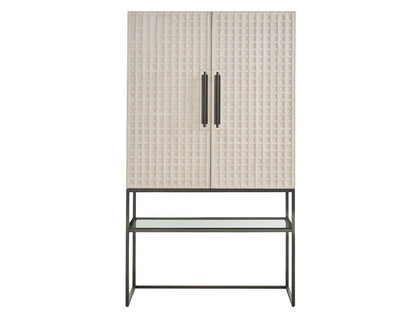 Dwell - Bar Cabinet