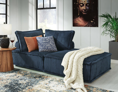 Bales - 2 Piece Sectional