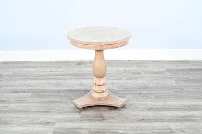 Bijou - Round Accent Table