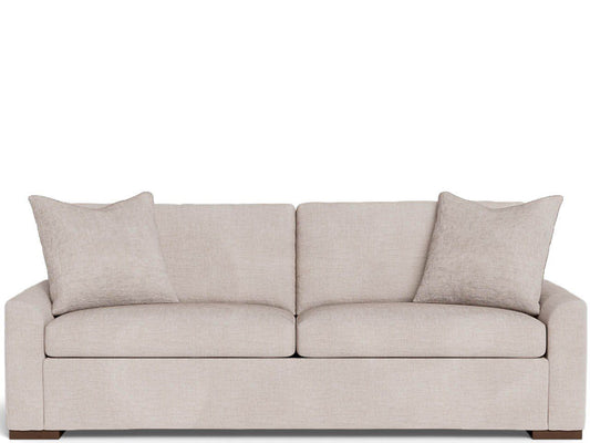Modern U Choose - Apartment Sofa, Special Order - Gray