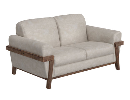 Loft - Loveseat