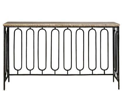 Griffith Park - Console - Black / Gray