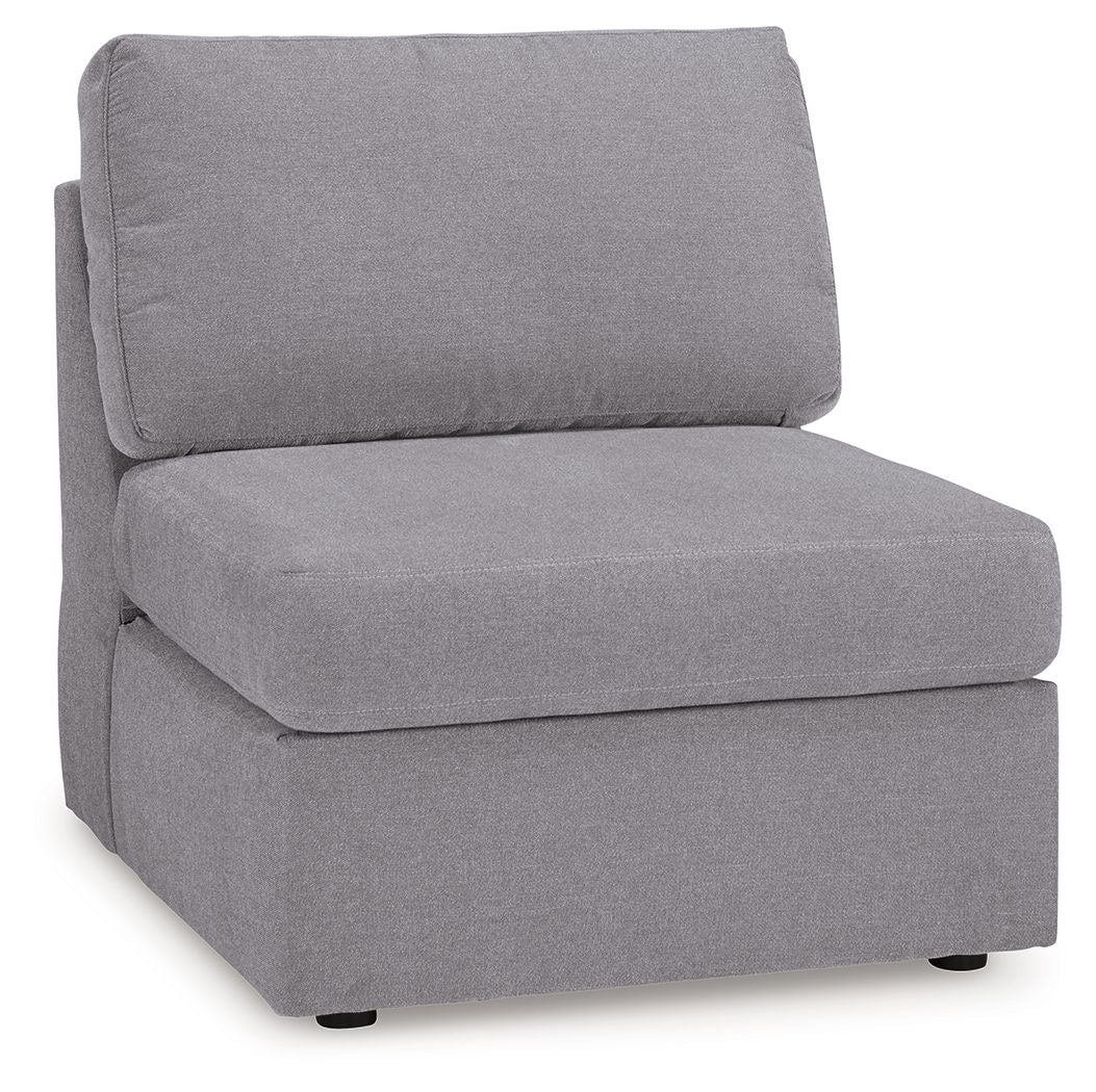 Modmax - 8 Piece Sectional