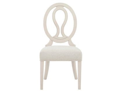 Birchaven - Oval Side Chair (Set of 2)
