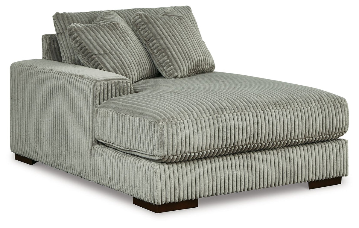 Lindyn - 4 Piece Sectional