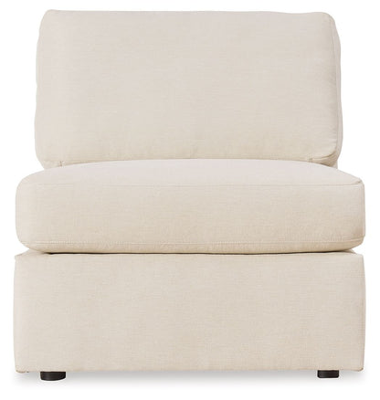 Modmax - 6 Piece Sectional