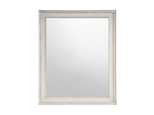 Coalesce - Mirror - Pearl Silver