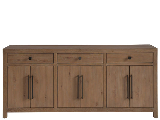 Griffith Park - Credenza
