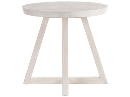Dwell - Round Side Table
