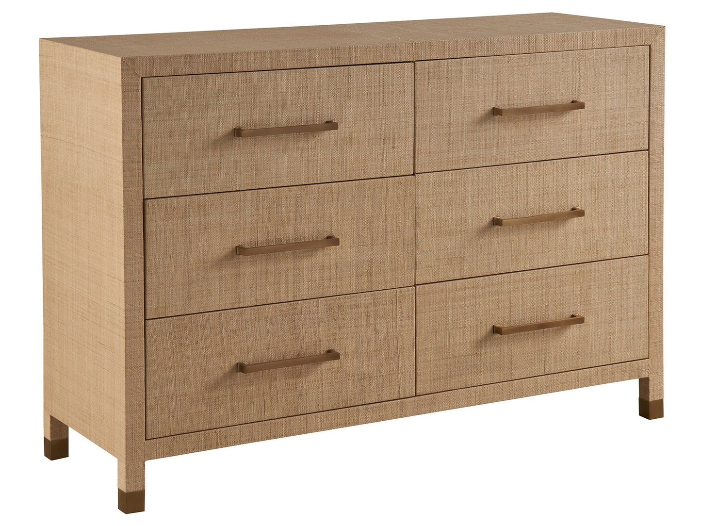 Modern - Leah Dresser - Light Brown