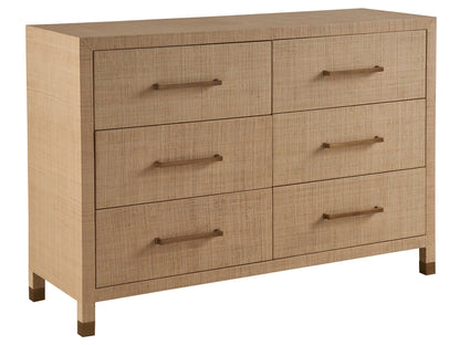 Modern - Leah Dresser - Light Brown