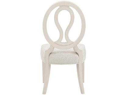 Birchaven - Oval Side Chair (Set of 2)