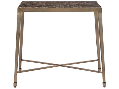 Fenwick - Emperador Table