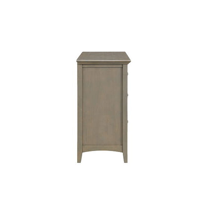 McKenzie - 8-Drawer Dresser - Fieldstone
