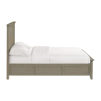 McKenzie - Queen Premier Bed - Fieldstone