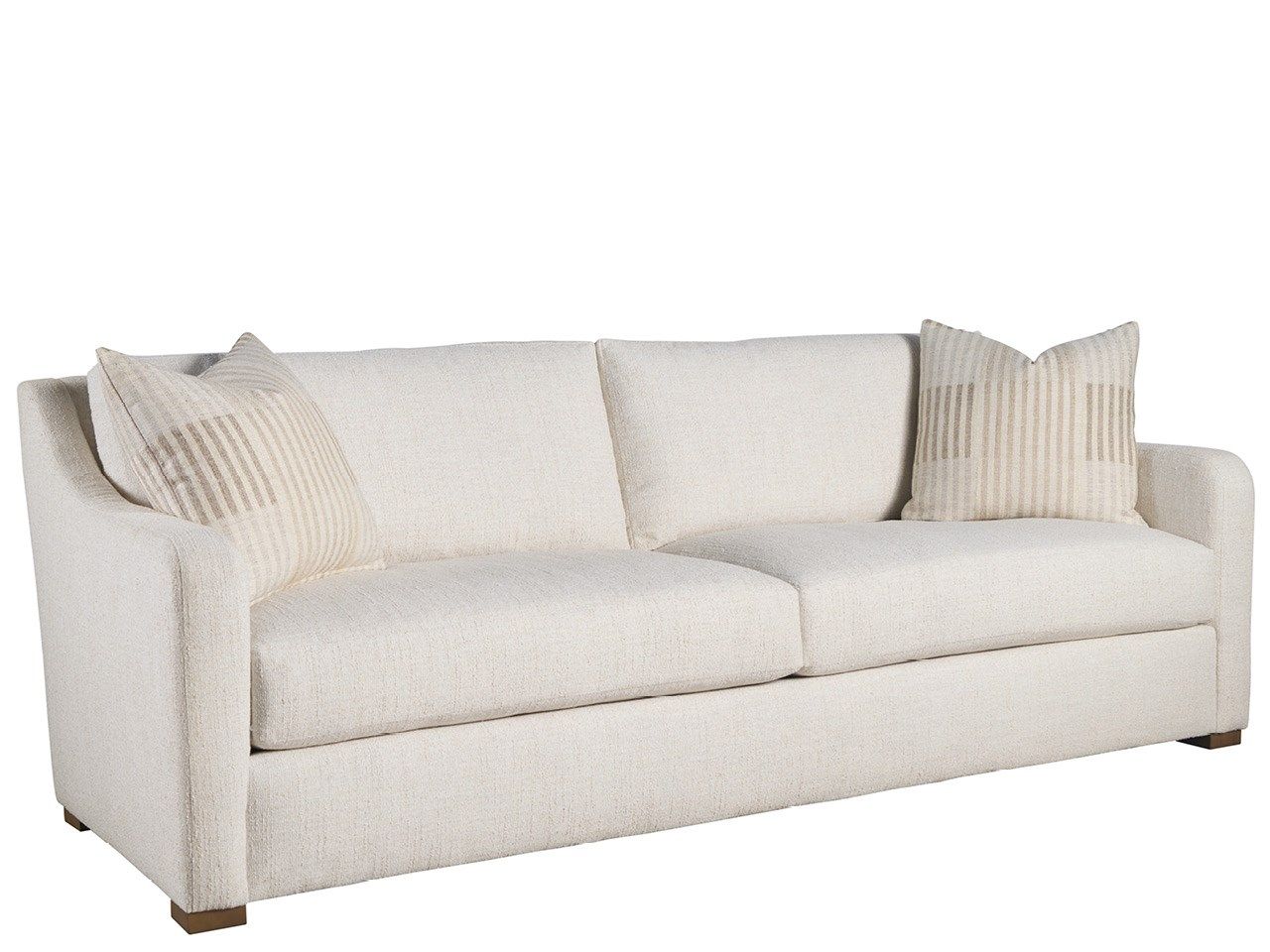 Filmore - Sofa - White