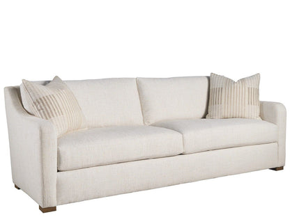 Filmore - Sofa - White