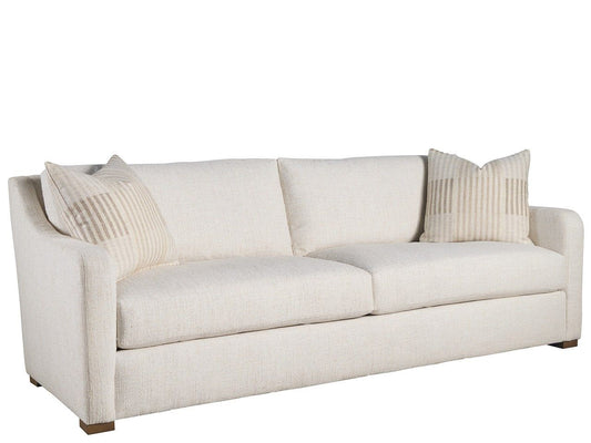 Filmore - Sofa - White