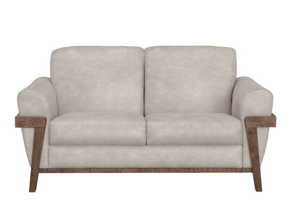 Loft - Loveseat
