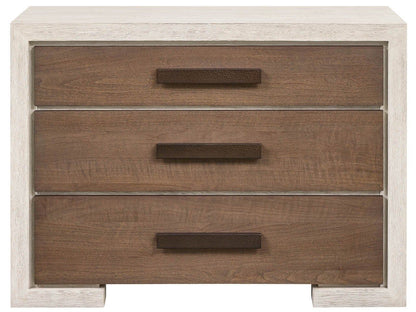 Modern - Bachelors Chest