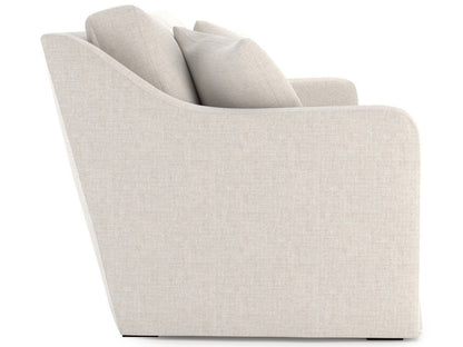 Filmore - Slipcover Sofa Outdoor, Special Order - White