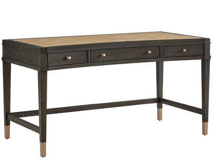 Fenwick - Desk - Dark Brown