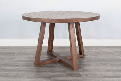 Mia - Round Table