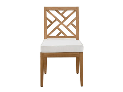 Coastal Living Outdoor - Arm Chair
