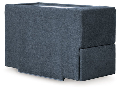 Modmax - 8 Piece Sectional