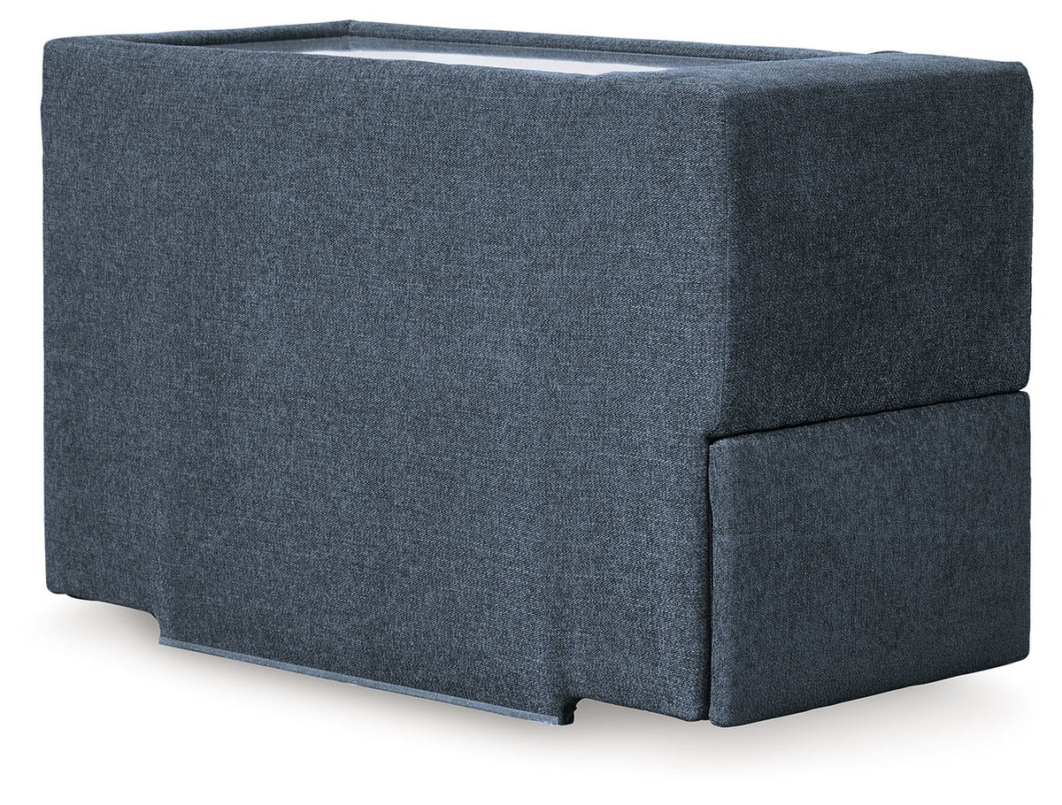 Modmax - 5 Piece Sectional