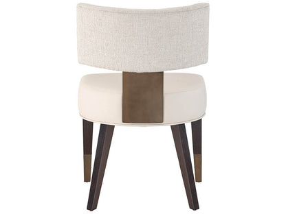 Erinn V x Universal - Loleta Side Chair (Set of 2) - Beige
