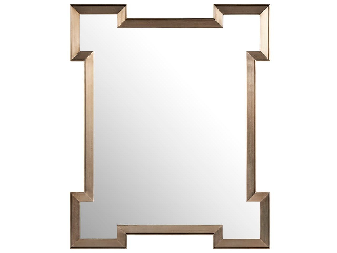 Fenwick - Mirror - Dusty Bronze