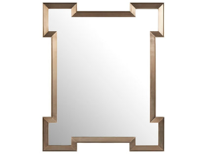 Fenwick - Mirror - Dusty Bronze