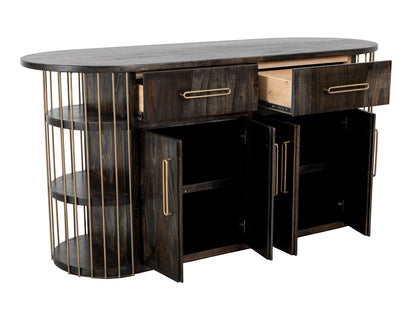 Balam - Kitchen Island