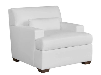 Maisie - Chair, Special Order - White