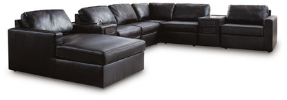 ModMax II - 8 Piece Sectional