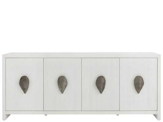 Oasis - Shoreline Credenza - White