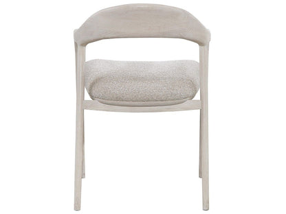Modern - Echo Dining Arm Chair