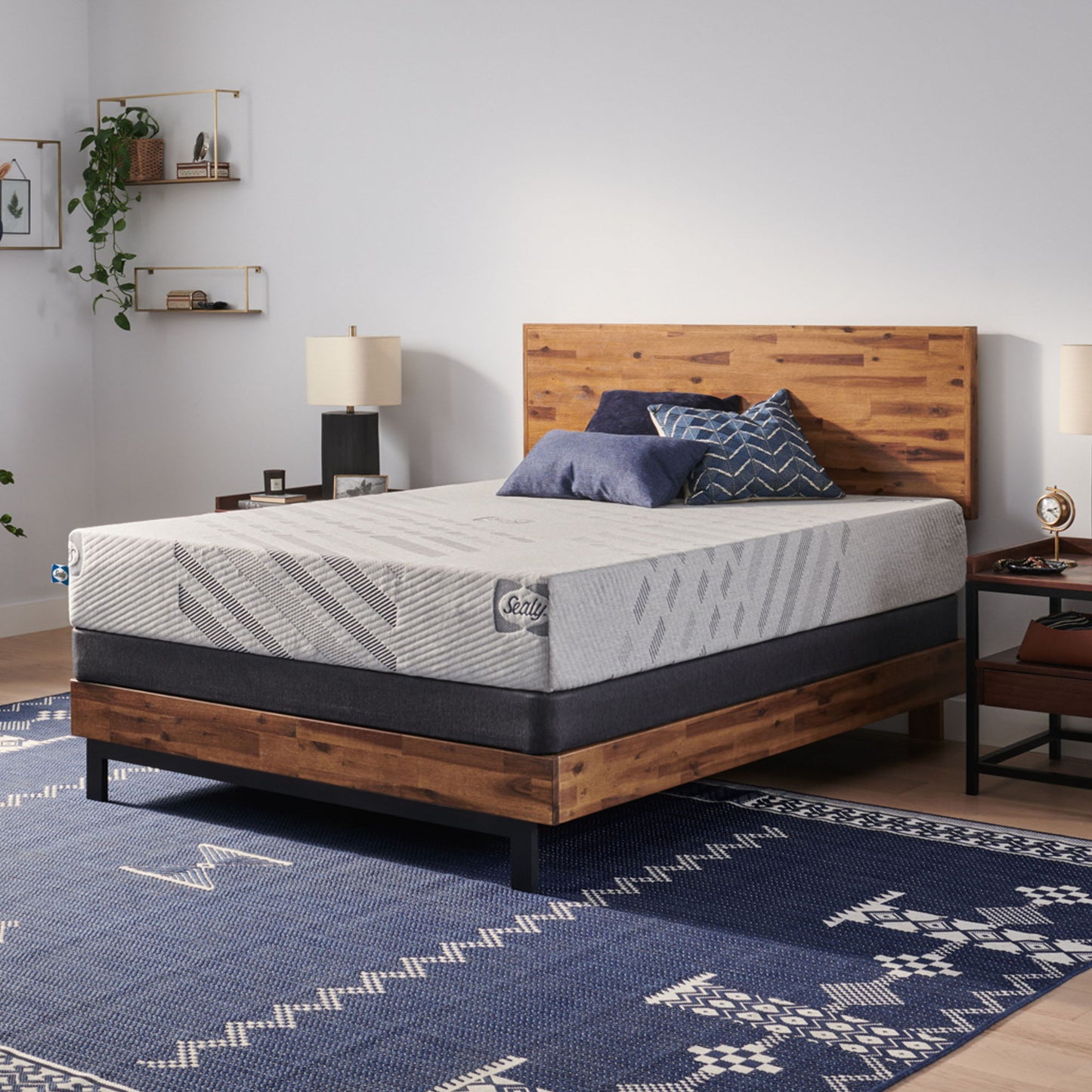 Carrington Chase - Murry Hill Medium Mattress