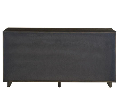 Modern - Nine Drawer Dresser