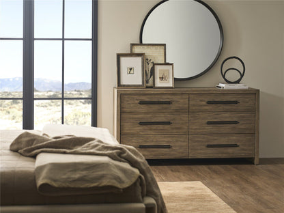 Dwell - Mirror - Black