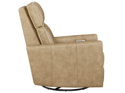 Vaught - Swivel Glider Recliner