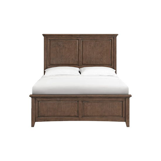 McKenzie - Queen Premier Bed - Java