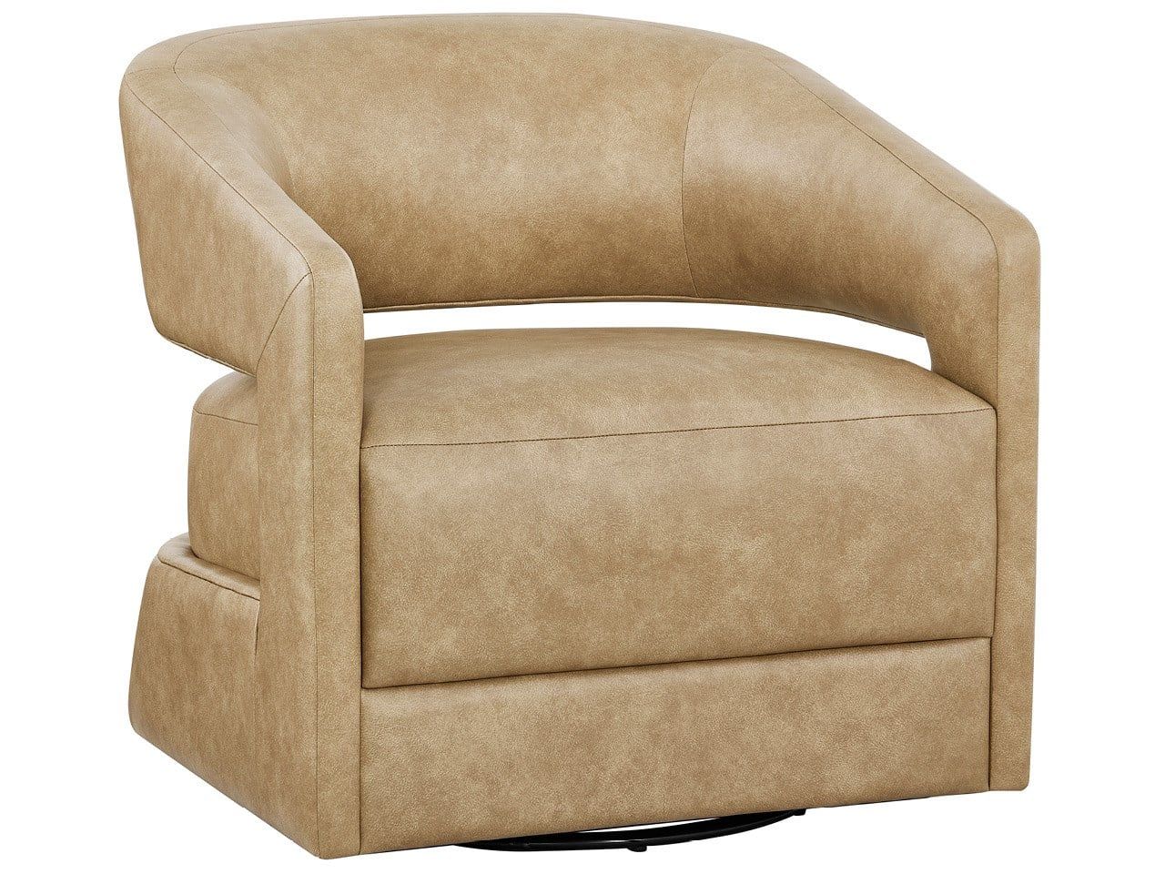 Drew - Swivel Chair