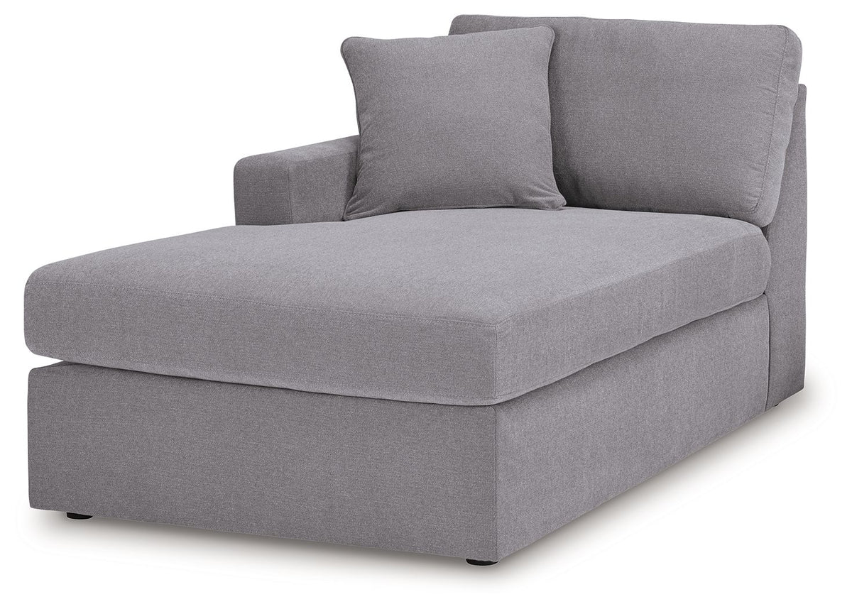 Modmax - 5 Piece Sectional