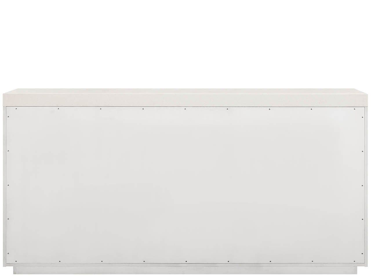 Modern - Quartz Dresser - Beige