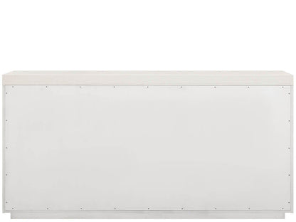 Modern - Quartz Dresser - Beige
